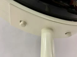 Best Pamono Yellow Cab New York Taxi Floor Lamp/Sign, 1990s