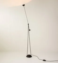 Best Pamono Yuki Floor Lamp by Paolo Francesco Piva for Stefano Cevoli, 1980s
