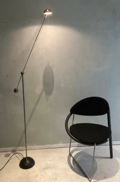 Discount Pamono Yuki Floor Lamp by Paolo Francesco Piva for Stefano Cevoli, 1980s