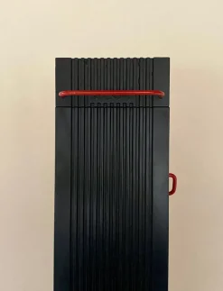 Outlet Pamono Zagar Floor Lamp by Sergio Carpani for Stilnovo, 1980s