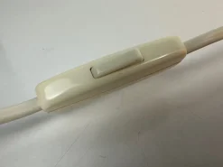 Outlet Pamono Zebra Shell Table Lamp from Peill & Putzler, 1970s