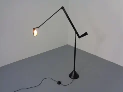 Sale Pamono Zelig Floor Lamp by Walter Monici for Lumina, 1980s