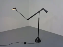Sale Pamono Zelig Floor Lamp by Walter Monici for Lumina, 1980s