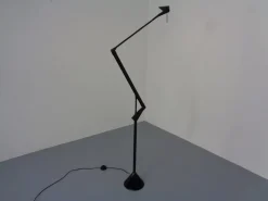 Sale Pamono Zelig Floor Lamp by Walter Monici for Lumina, 1980s