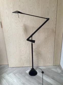 Outlet Pamono Zelig Floor Lamp by Walter Monici for Lumina, 1980s