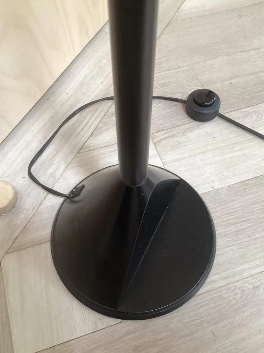 Outlet Pamono Zelig Floor Lamp by Walter Monici for Lumina, 1980s