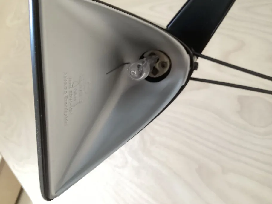 Outlet Pamono Zelig Floor Lamp by Walter Monici for Lumina, 1980s