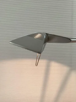 Hot Pamono Zelig Floor Lamp by Walter Monici for Lumina, 1980s