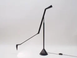 Outlet Pamono Zelig Floor Lamp by Walter Monici for Lumina, 1990s