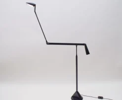 Outlet Pamono Zelig Floor Lamp by Walter Monici for Lumina, 1990s