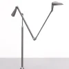 New Pamono Zelig Terra Counterweight Floor Lamp by Walter Monici for Lumina, 1980s, Italy