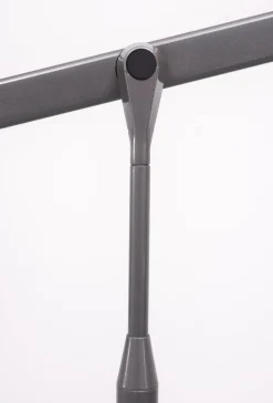 New Pamono Zelig Terra Counterweight Floor Lamp by Walter Monici for Lumina, 1980s, Italy