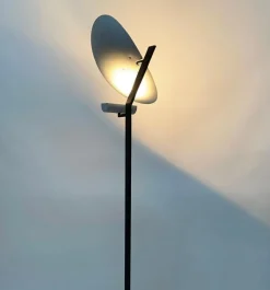 Online Pamono Zen Floor Lamp by Ernesto Gismondi for Artemide