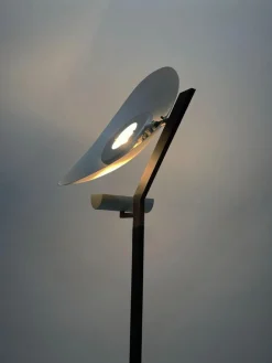 Online Pamono Zen Floor Lamp by Ernesto Gismondi for Artemide