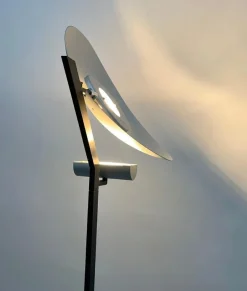 Online Pamono Zen Floor Lamp by Ernesto Gismondi for Artemide