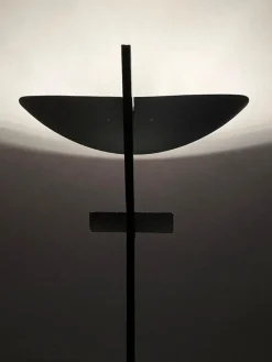 Online Pamono Zen Floor Lamp by Ernesto Gismondi for Artemide