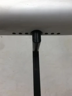 New Pamono Zen Terra Floor Lamp by Ernesto Gismondi for Artemide, 1980s