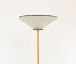 Online Pamono Ziggurat Floor Lamp by Shigeaki Asahara for Stilnovo, 1980s