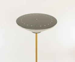 Online Pamono Ziggurat Floor Lamp by Shigeaki Asahara for Stilnovo, 1980s