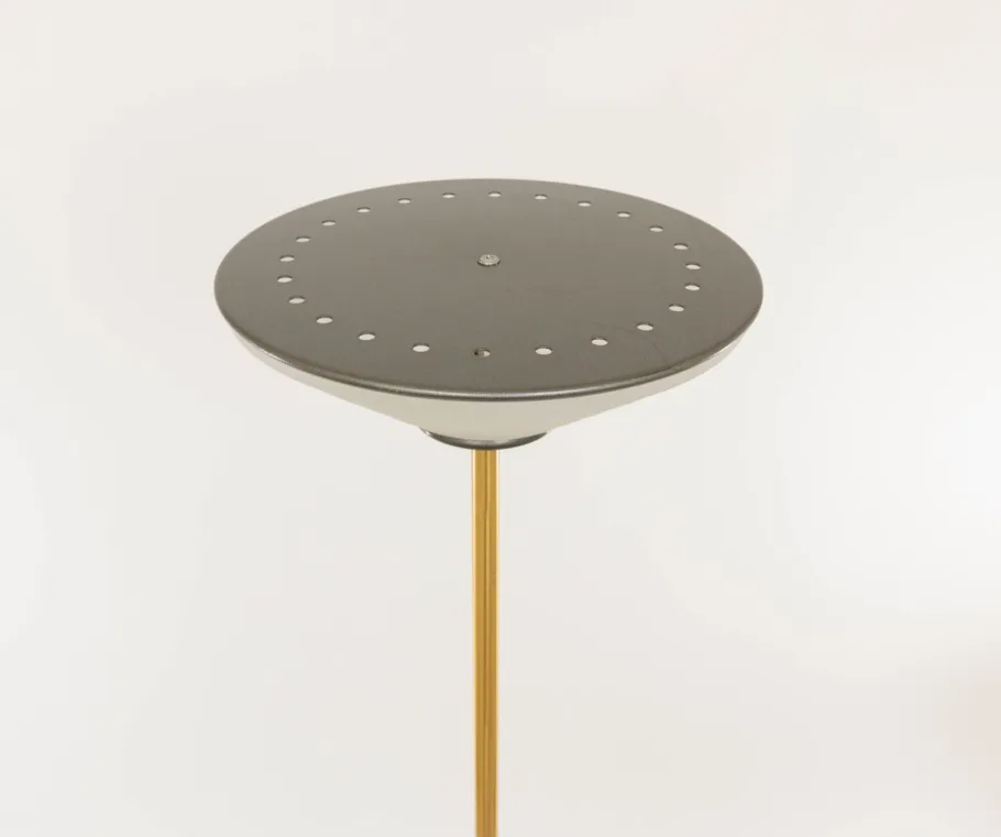 Online Pamono Ziggurat Floor Lamp by Shigeaki Asahara for Stilnovo, 1980s