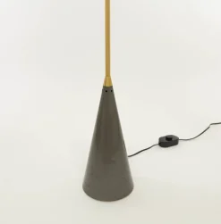 Online Pamono Ziggurat Floor Lamp by Shigeaki Asahara for Stilnovo, 1980s