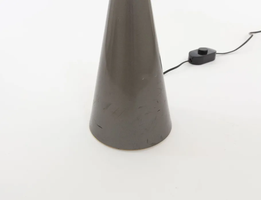 Online Pamono Ziggurat Floor Lamp by Shigeaki Asahara for Stilnovo, 1980s